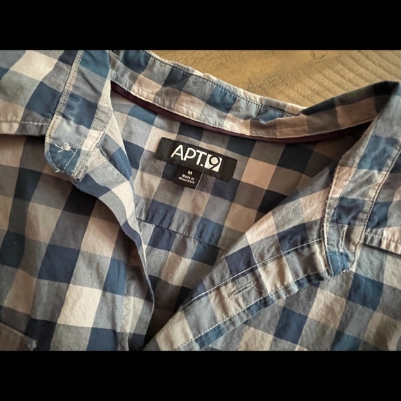 4 for 1 Various colors and styles, plaids - Picture 4 of 4